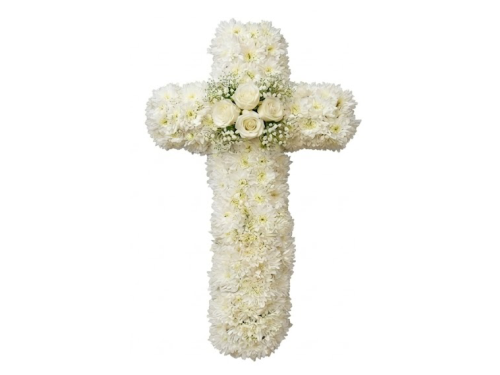 Cruz de Flores