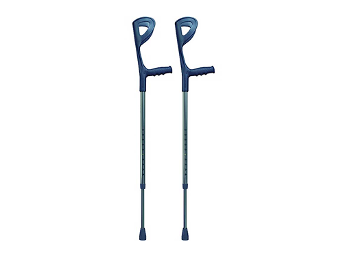 Muletas - 2